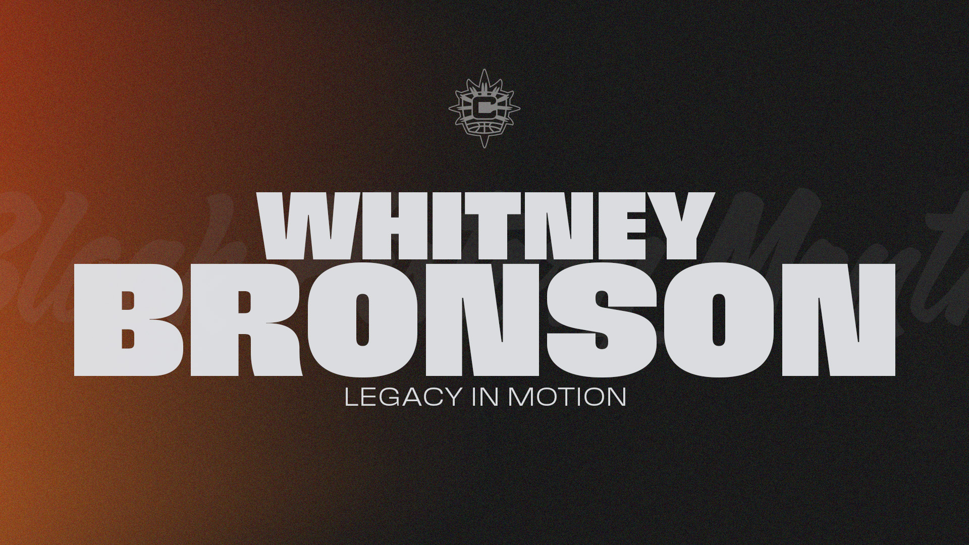 Whitney Bronson on Celebration and Knowledge